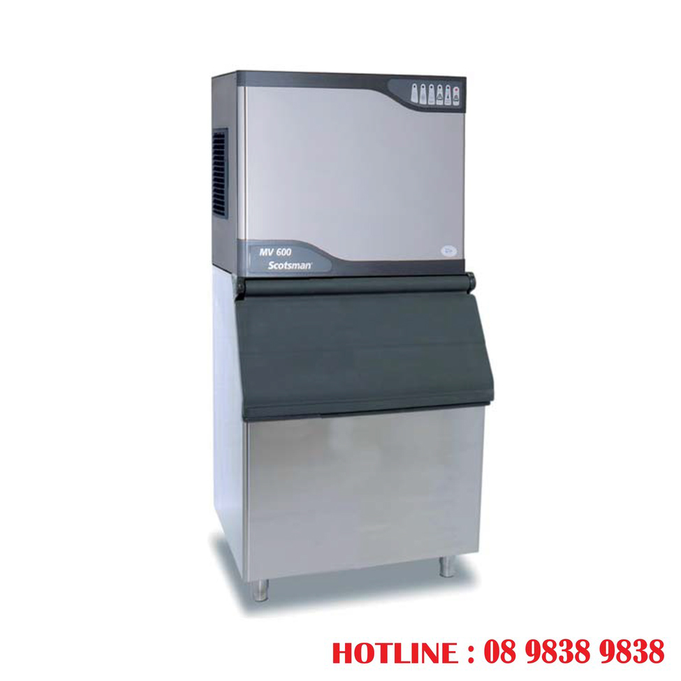 MÁY LÀM ĐÁ VIÊN SCOTSMAN 215KG/NGÀY