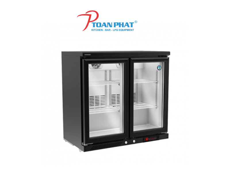 Tủ bảo quản rượu