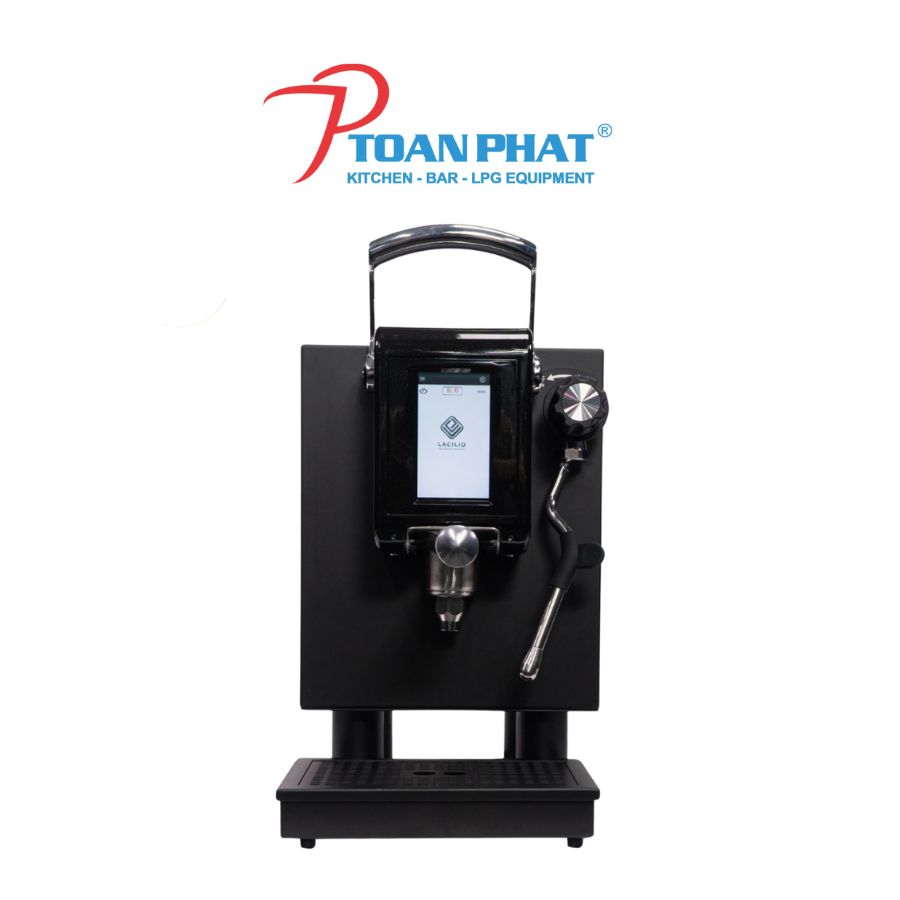 MÁY PHA TRÀ TEAPRESSO LACILIO LT1250
