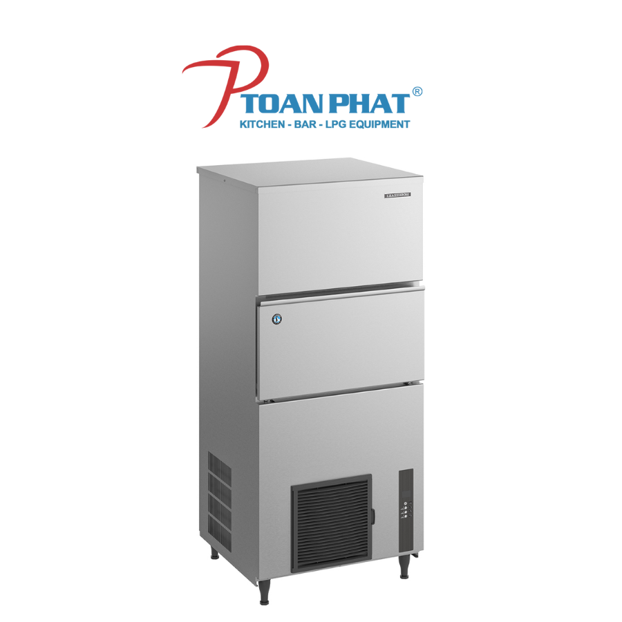 MÁY LÀM ĐÁ VIÊN HOSHIZAKI IM-240NE MÃ UK