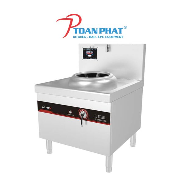 BẾP ĐIỆN TỪ CHẢO RỜI LESTOV LT-X400