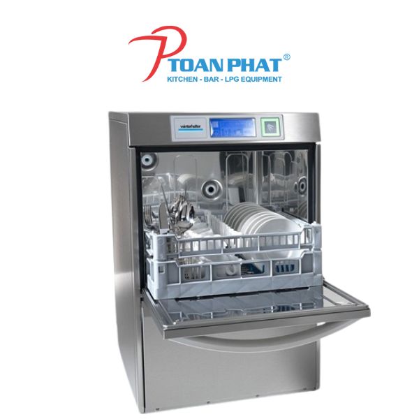 MÁY RỬA LY CỐC WINTERHALTER UC-L