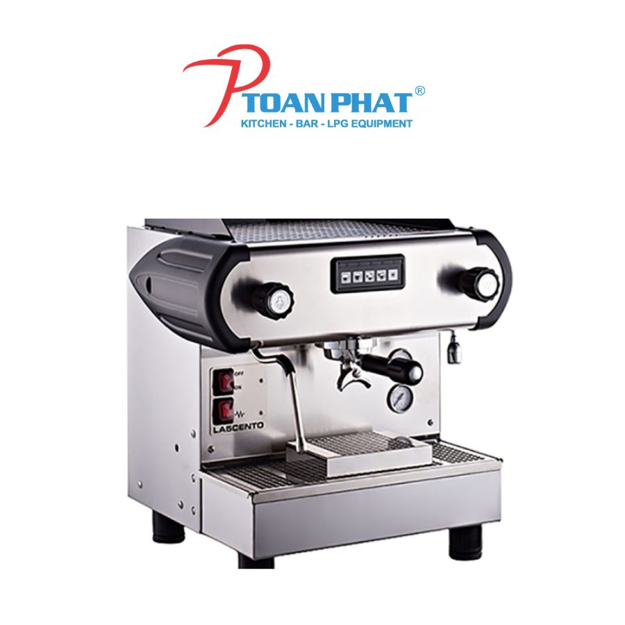 MÁY PHA CÀ PHÊ LA NUOVA ERA LA5CENTO (L500) 1 GR