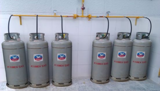 CÁC TIÊU CHUẨN CỦA HỆ THỐNG GAS NHÀ HÀNG AN TOÀN, CHẤT LƯỢNG