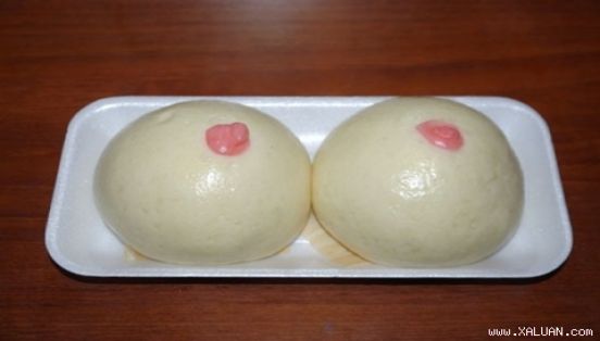 3 MÓN ĂN KỲ DỊ CHỈ CÓ Ở NHẬT