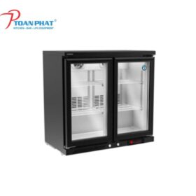 Tủ bảo quản rượu Hoshizaki RBWH95