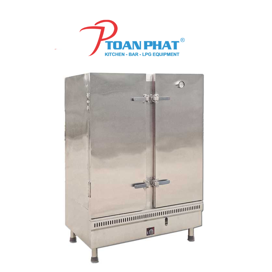 TỦ HẤP CƠM CÔNG NGHIỆP 80 KG