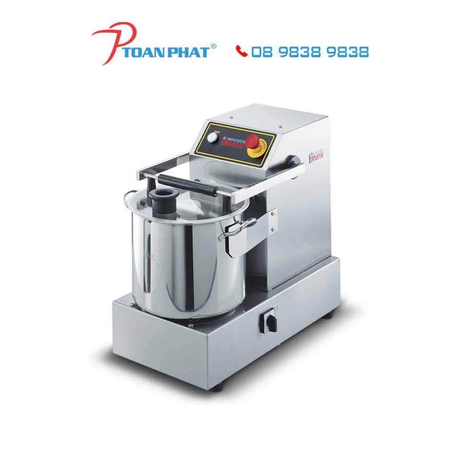 MÁY CẮT THỊT SIRMAN C15 B FELSINEA