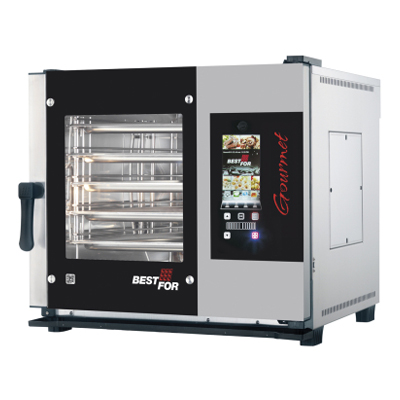 LÒ NƯỚNG ĐA NĂNG 5 KHAY BESTFOR GOURMET STAR 511