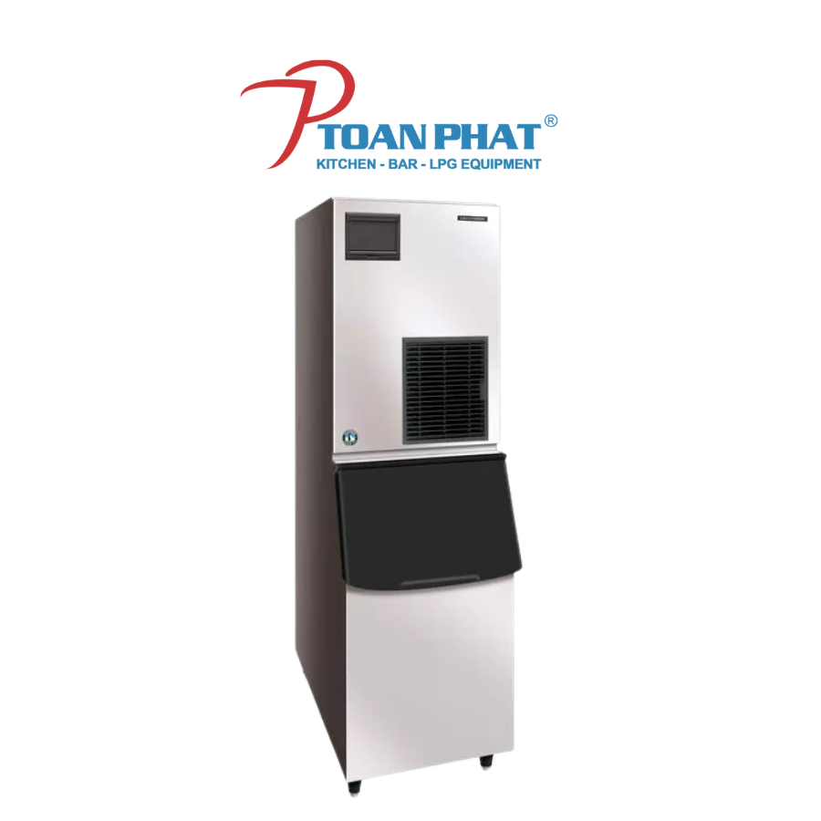 MÁY LÀM ĐÁ VẢY, ĐÁ CỐM HOSHIZAKI FM-480AKE-N-SB