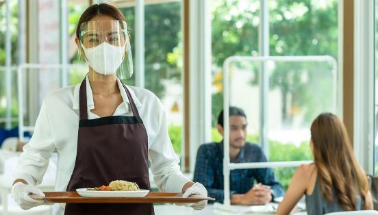 ĐẦU TƯ KINH DOANH NHÀ HÀNG TRONG NĂM 2021 CÓ LÃI KHÔNG