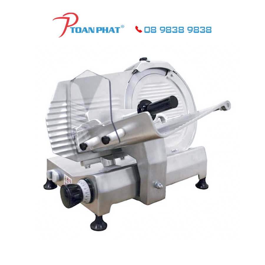 MÁY CẮT THỊT SWEDLING HAUS AF 300GR SNACK