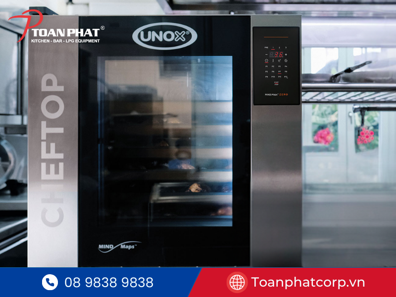 13 lỗi lò hấp nướng đa năng thường gặp và cách xử lý hiệu quả 3 Đèn không sáng khi hấp hoặc nướng