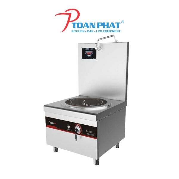 BẾP ĐIỆN TỪ ĐƠN HẦM SOUP LESTOV LT-P420-E108