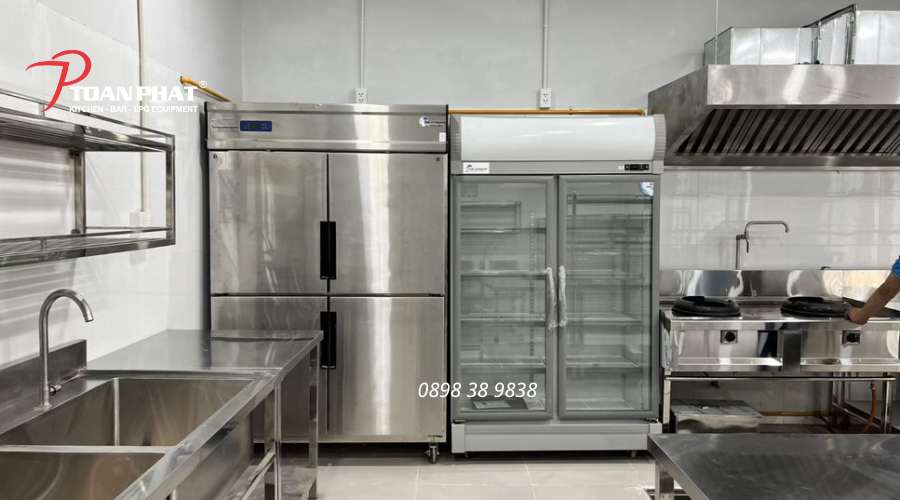 Benh vien lua chon tu lanh Okinaga – dung dau trong dong tu bao quan dong lanh cua Toan Phat