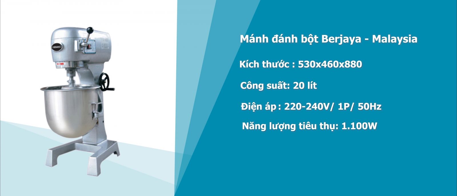 Hướng dẫn sử máy trộn bột công nghiệp