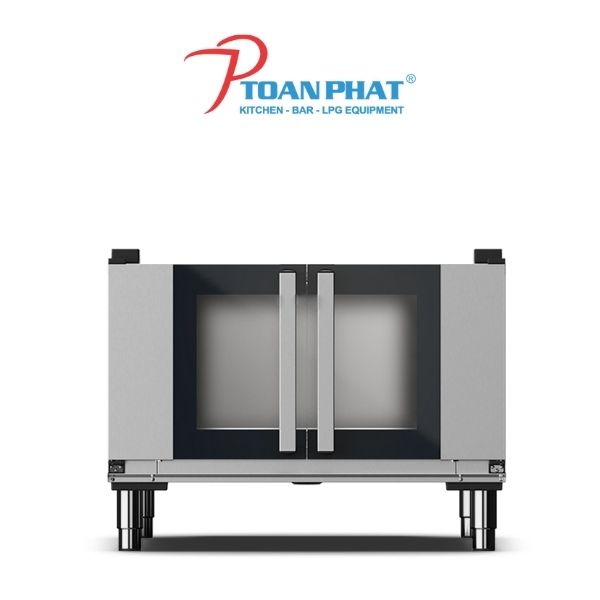 TỦ Ủ BỘT UNOX 8 KHAY XEBPC-08EU-B