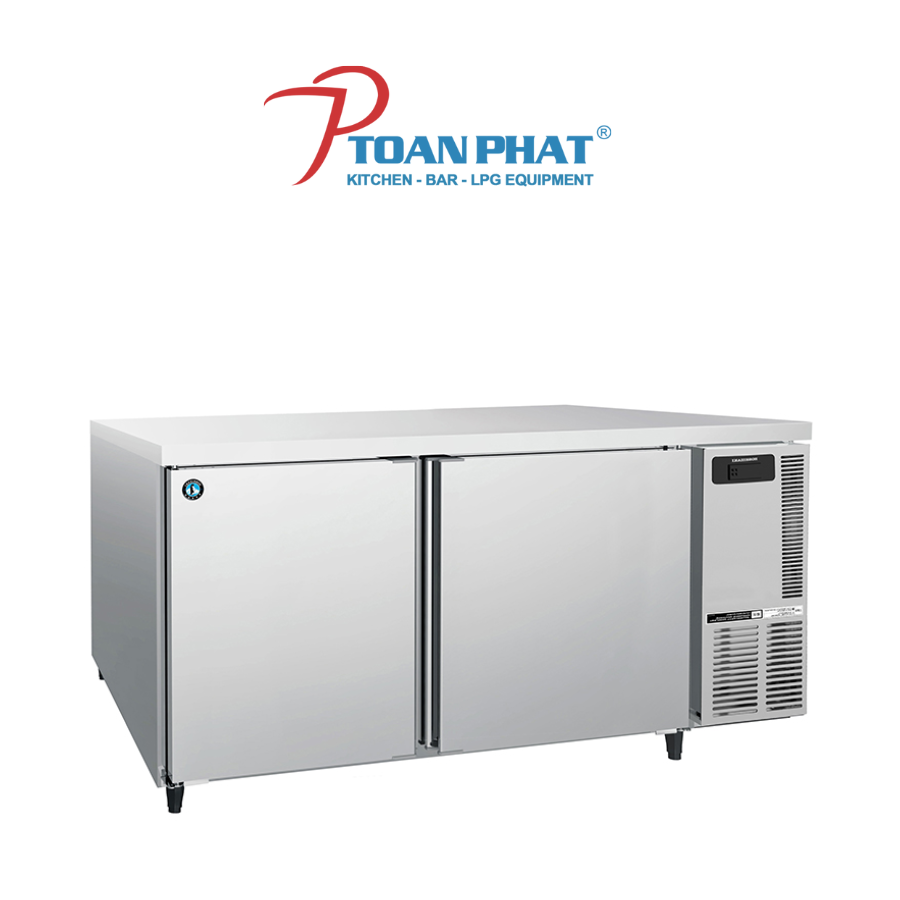 BÀN ĐÔNG 2 CÁNH HOSHIZAKI 1M5 FT-158MA-S