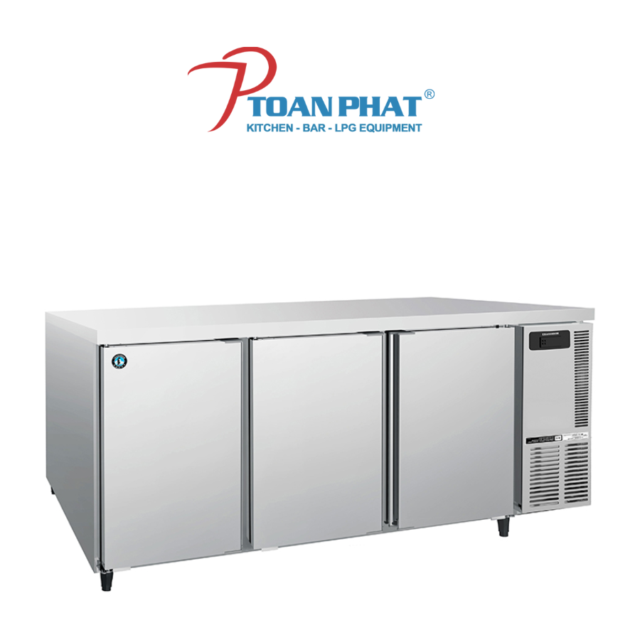 BÀN ĐÔNG 3 CÁNH 1M8 HOSHIZAKI FT-188MA-S