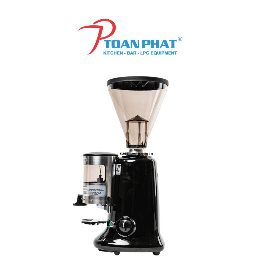 MÁY XAY CÀ PHÊ TỰ ĐỘNG PROMIX PM-900AB