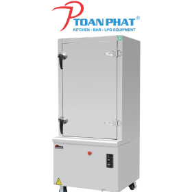 Tủ hấp cơm điện từ CZC – 15AE