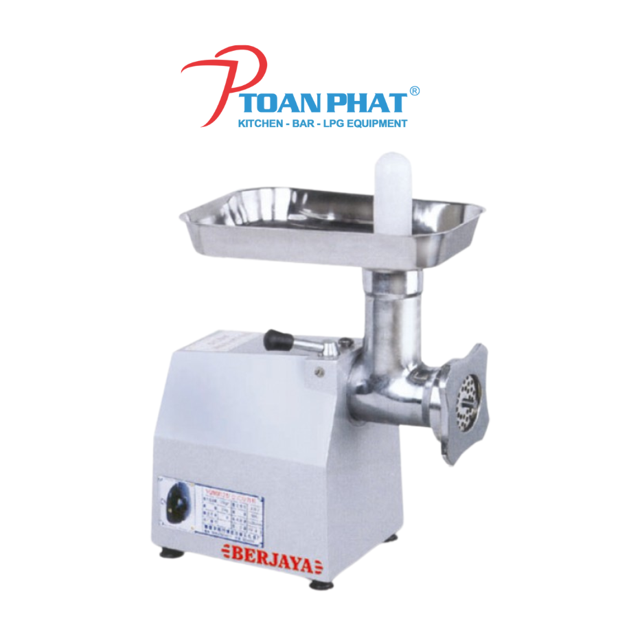 MÁY XAY THỊT BERJAYA BJY-MM12L