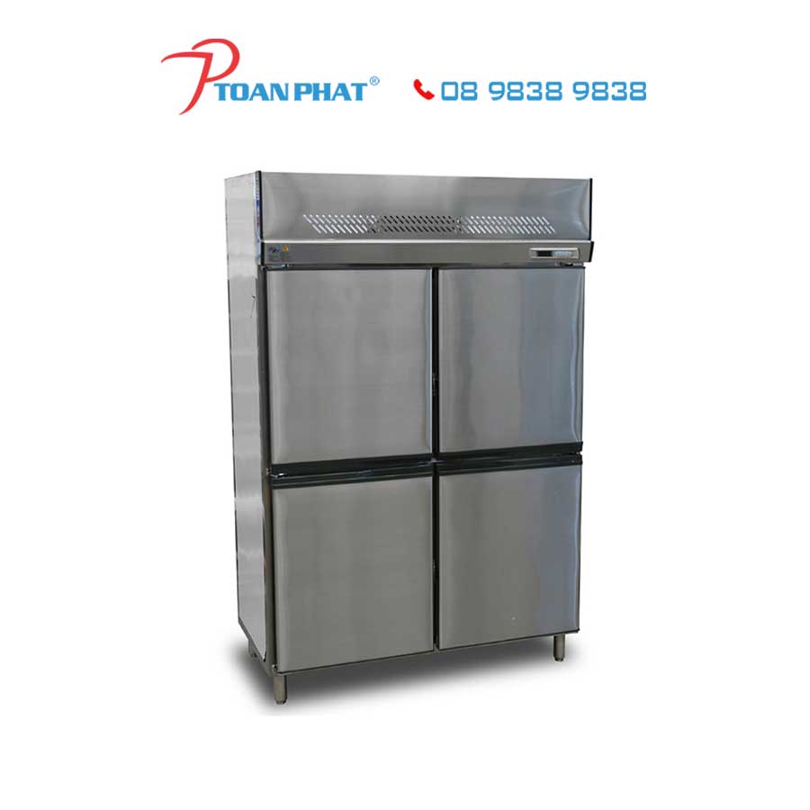 TỦ MÁT 4 CÁNH THÁI LAN