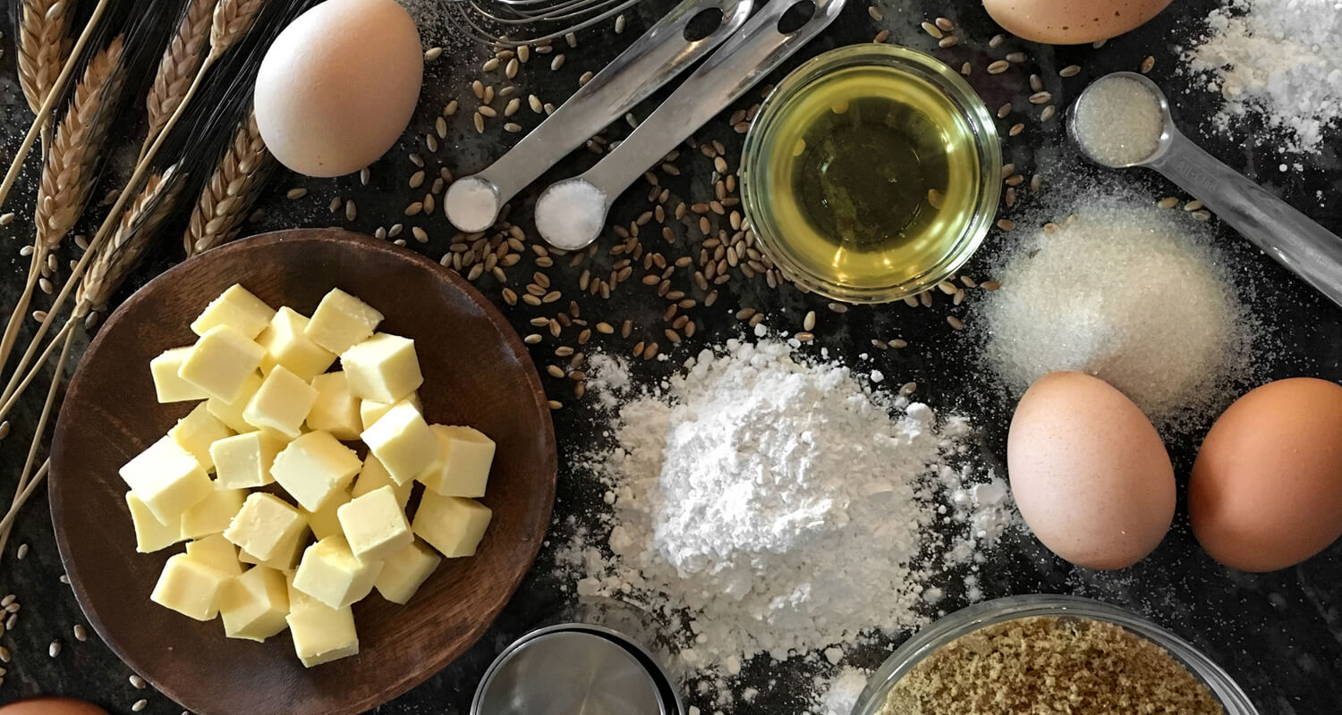 BÍ QUYẾT LÀM VỎ BÁNH TRUNG THU MỀM XỐP 1 Bí quyết làm vỏ bánh trung thu mềm xốp