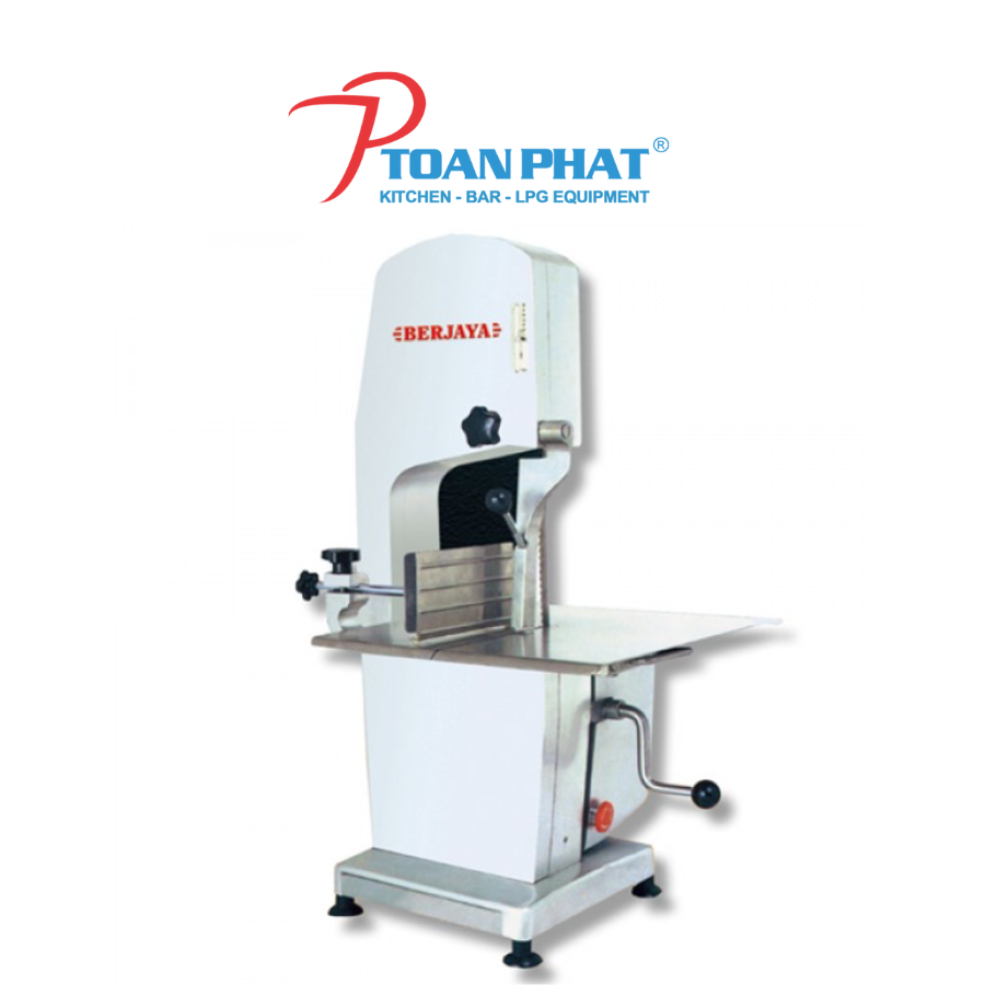 MÁY CƯA XƯƠNG BERJAYA BJY-BSM650