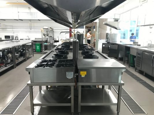 CÁCH CHỌN BẾP Á CHO BẾP CÔNG NGHIỆP 1 Cách chọn bếp Á cho bếp công nghiệp