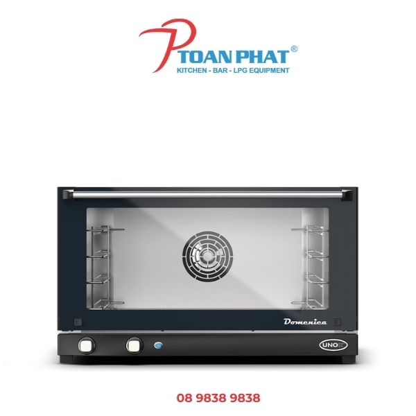 Lò nướng đối lưu UNOX LINEMICRO XF043