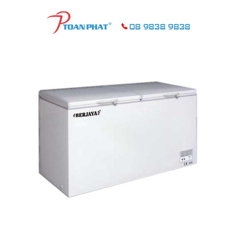 TỦ ĐÔNG BJY-CFSD550