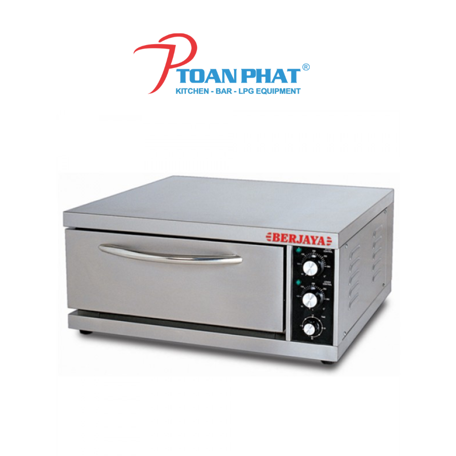 LÒ NƯỚNG PIZZA BJY-E-PO22