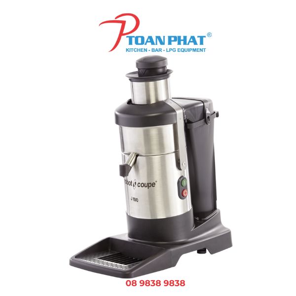 MÁY XAY ÉP TRÁI CÂY ROBOT COUPE J100