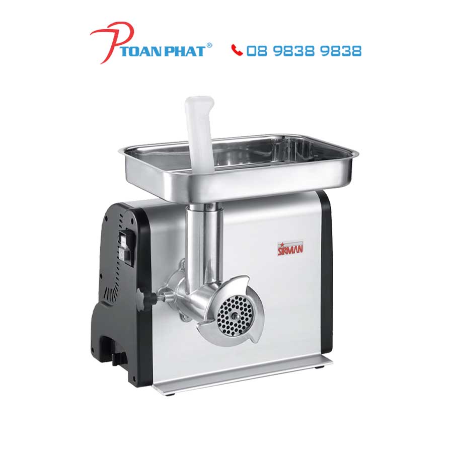 Máy xay thịt TC12 DENVER