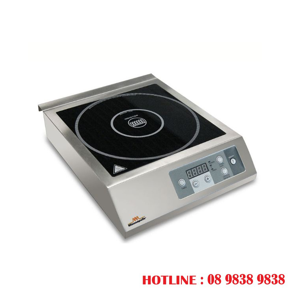 THIẾT BỊ NƯỚNG ĐIỆN TỪ SIRMAN IH 35