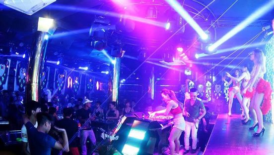 11 điều cần biết trước khi mở quán bar tại Việt Nam