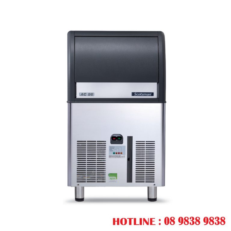 MÁY LÀM ĐÁ VIÊN SCOTSMAN 35KG/NGÀY