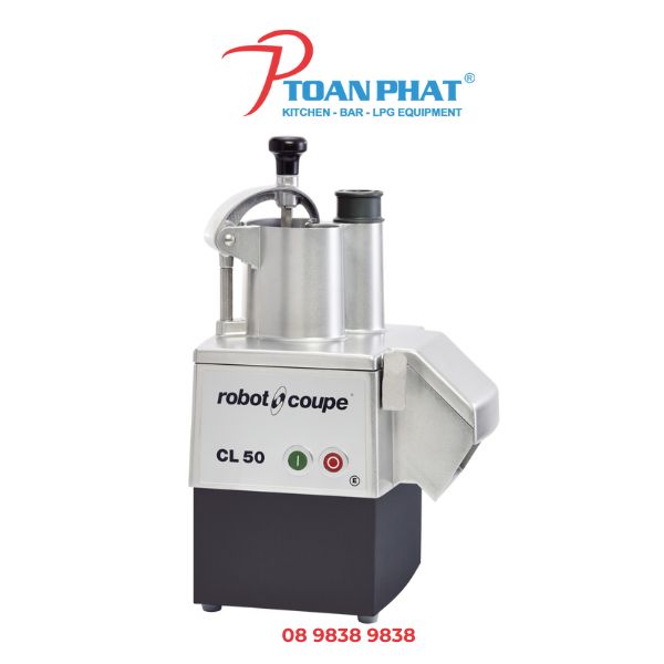 MÁY XAY, CẮT RAU CỦ ROBOT COUPE CL50