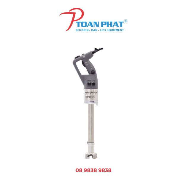 Máy xay trộn cầm tay Robot Coupe CMP 300V.V
