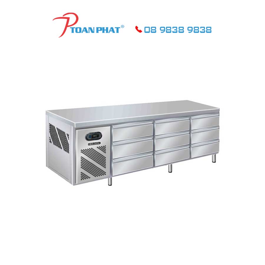 BÀN MÁT NGĂN KÉO BERJAYA