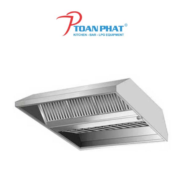 Chụp – ống hút khói