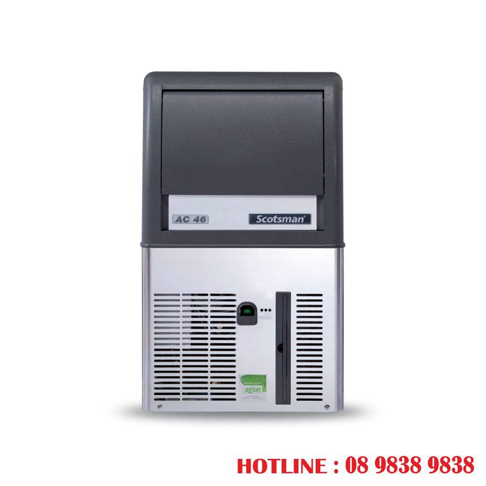 MÁY LÀM ĐÁ VIÊN SCOTMAN 22 KG/NGÀY