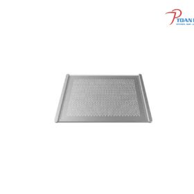 KHAY NƯỚNG NHÔM UNOX | FORO BAKE (PERFORATED ALUMINIUM PAN)