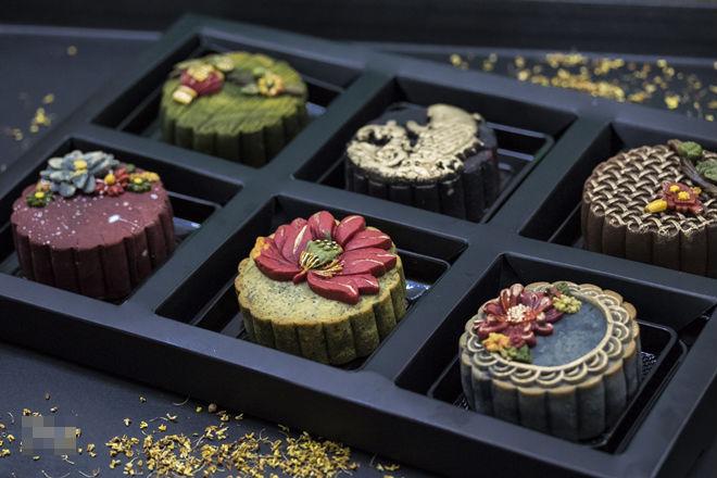 Những thiết bị làm bánh cần thiết cho việc kinh doanh bánh trung thu handmade