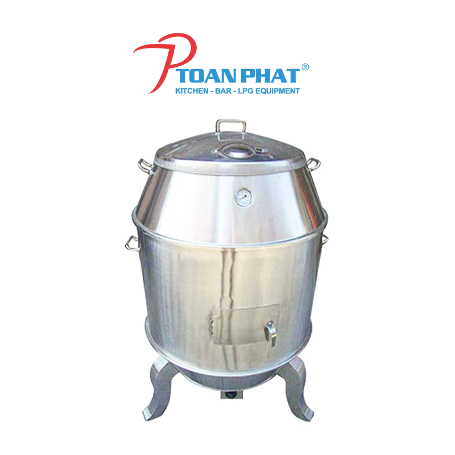 LÒ QUAY GÀ, VỊT KOLITON GR – 22B