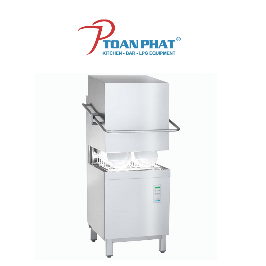 MÁY RỬA CHÉN WINTERHALTER P50