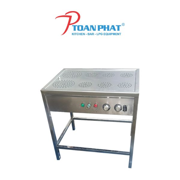 BẾP HẤP DIMSUM 8 BẦU