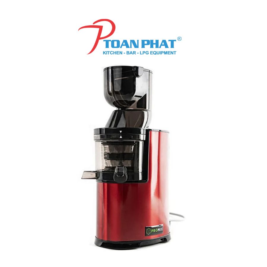 MÁY ÉP CHẬM PROMIX SJ-06