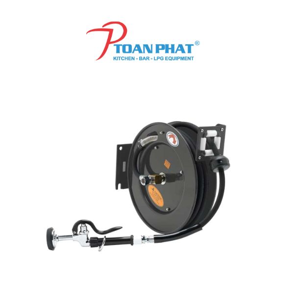 VÒI PHUN NƯỚC CUỐN TỰ ĐỘNG T&S 5HR-242-01-A